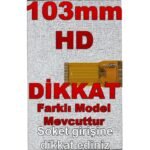 Syrox Syx-T703 HD Lcd İç Ekran – Model 4