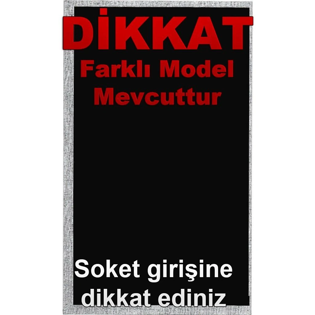 Onyo Winner XL Core 9 Lcd İç Ekran – Model 1