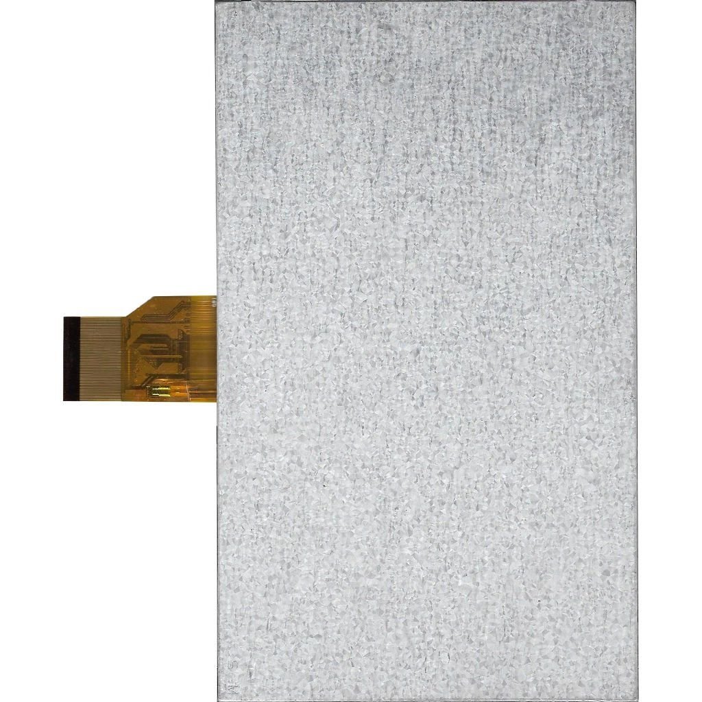 Tastech D-903 HD Lcd İç Ekran