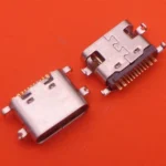 Prestigio Grace 4891 Şarj Soketi Dc Jack