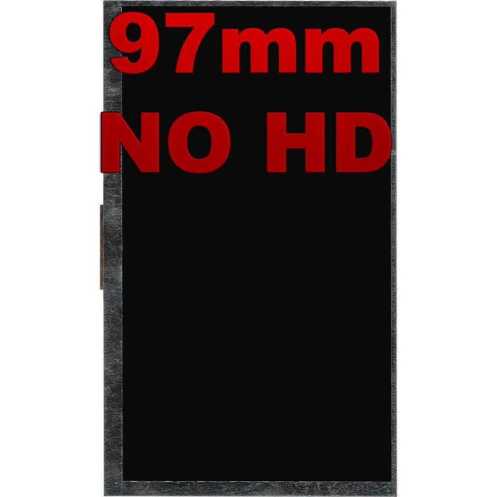 Piranha Cyber Tab 7.0 Lcd İç Ekran
