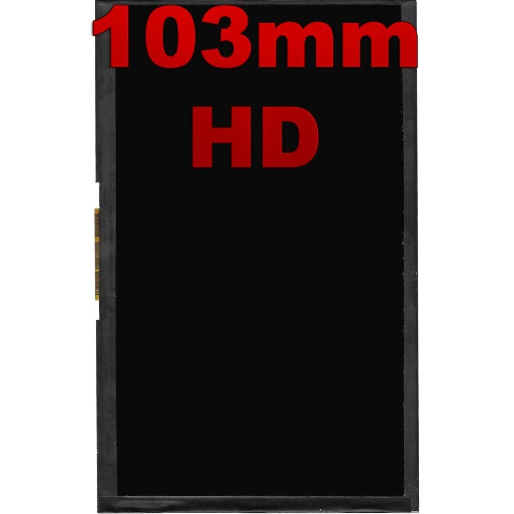 Casper CTA-E07-11Z HD Lcd İç Ekran
