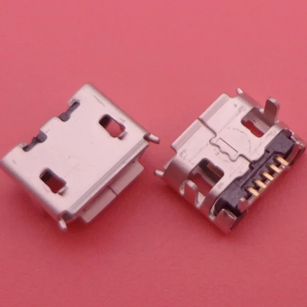 Casper CTA-E07-11Z Şarj Soketi Dc Jack