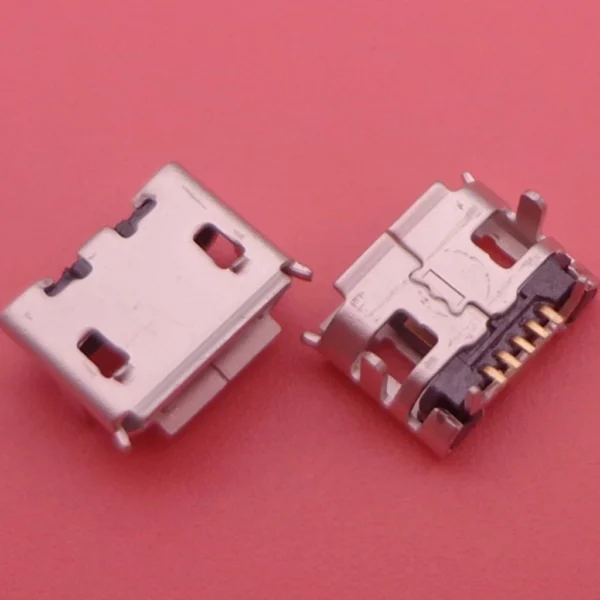 Casper Via T17-G Şarj Soketi Dc Jack