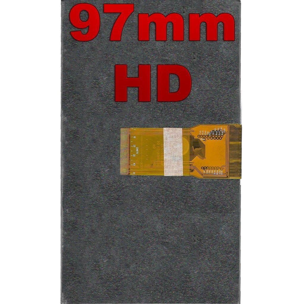 Vestel V Tab 7 Eco 3 Lcd İç Ekran