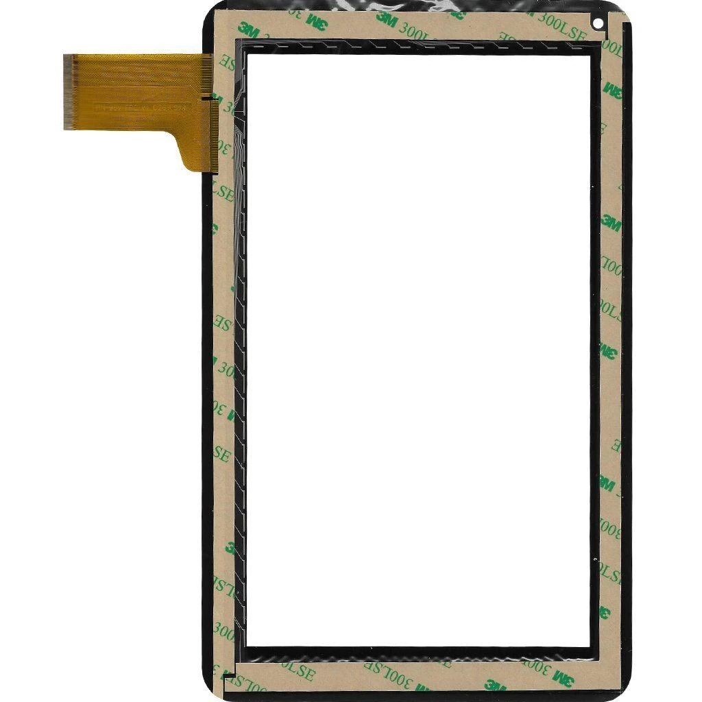 Piranha Ultra 4 Tab 9.0 Dokunmatik Siyah