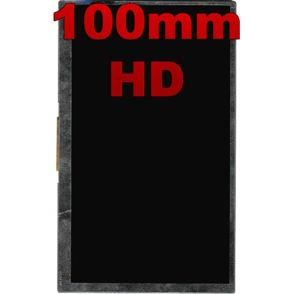 Piranha Zoom 4 Tab 7.0 HD Lcd İç Ekran