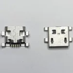 Piranha 8032 Şarj Soketi Dc Jack