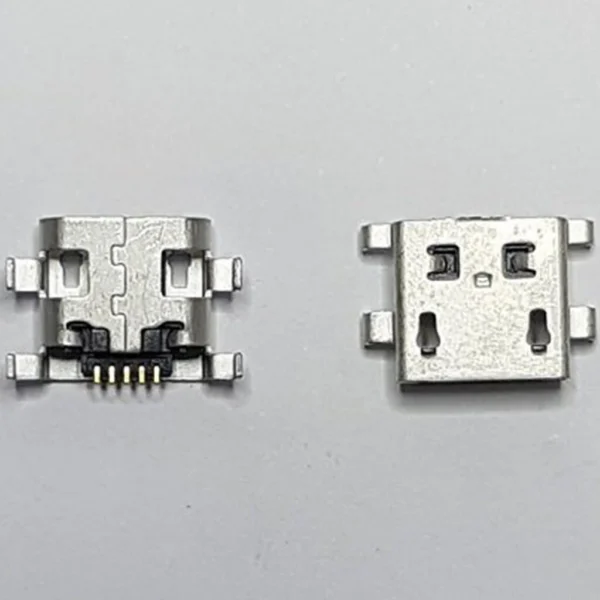 Piranha 8032 Şarj Soketi Dc Jack