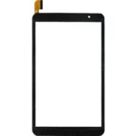 Piranha Android 10 Go Edition Dokunmatik Siyah