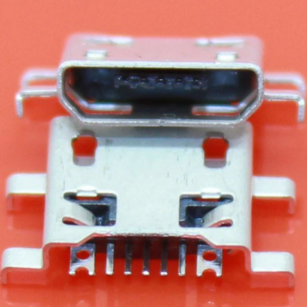 Casper VIA T7T Şarj Soketi Dc Jack