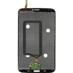 Samsung Galaxy SM-T311 Ekran Dokunmatik Set Siyah