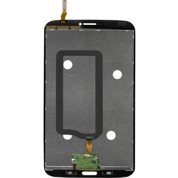 Samsung Galaxy SM-T311 Ekran Dokunmatik Set Siyah
