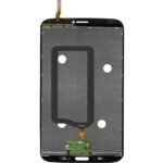 Samsung Galaxy SM-T311 Ekran Dokunmatik Set Beyaz