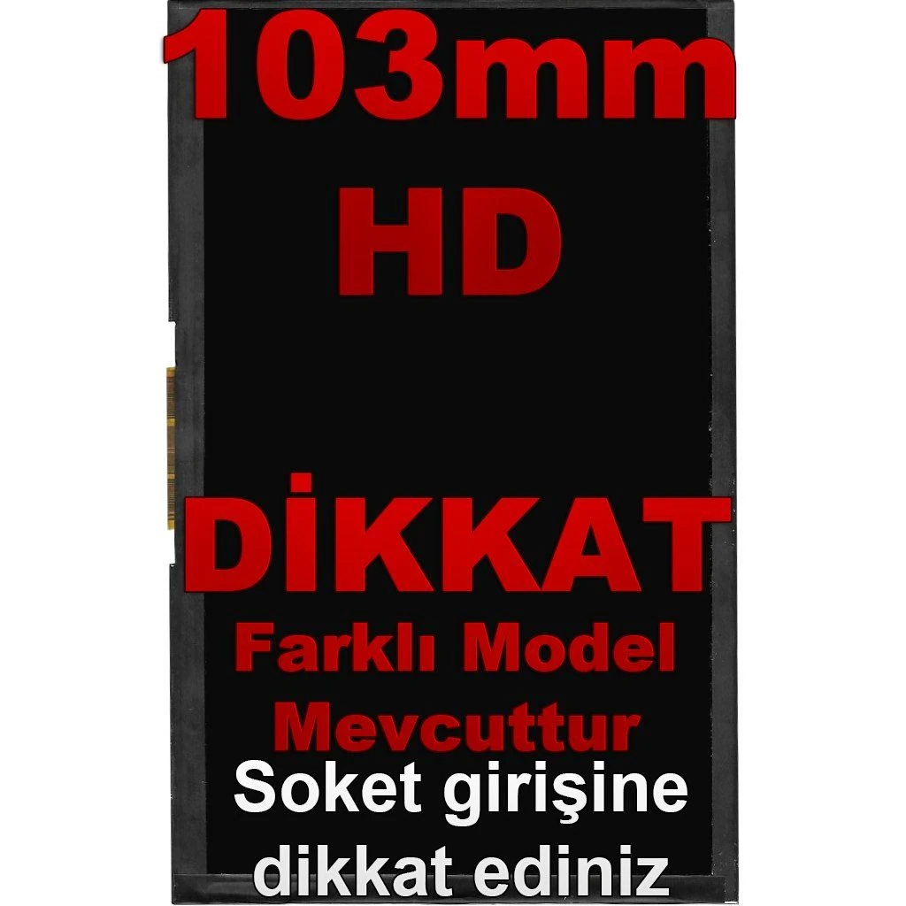 PolyPad 528HD Lcd İç Ekran – Model 4