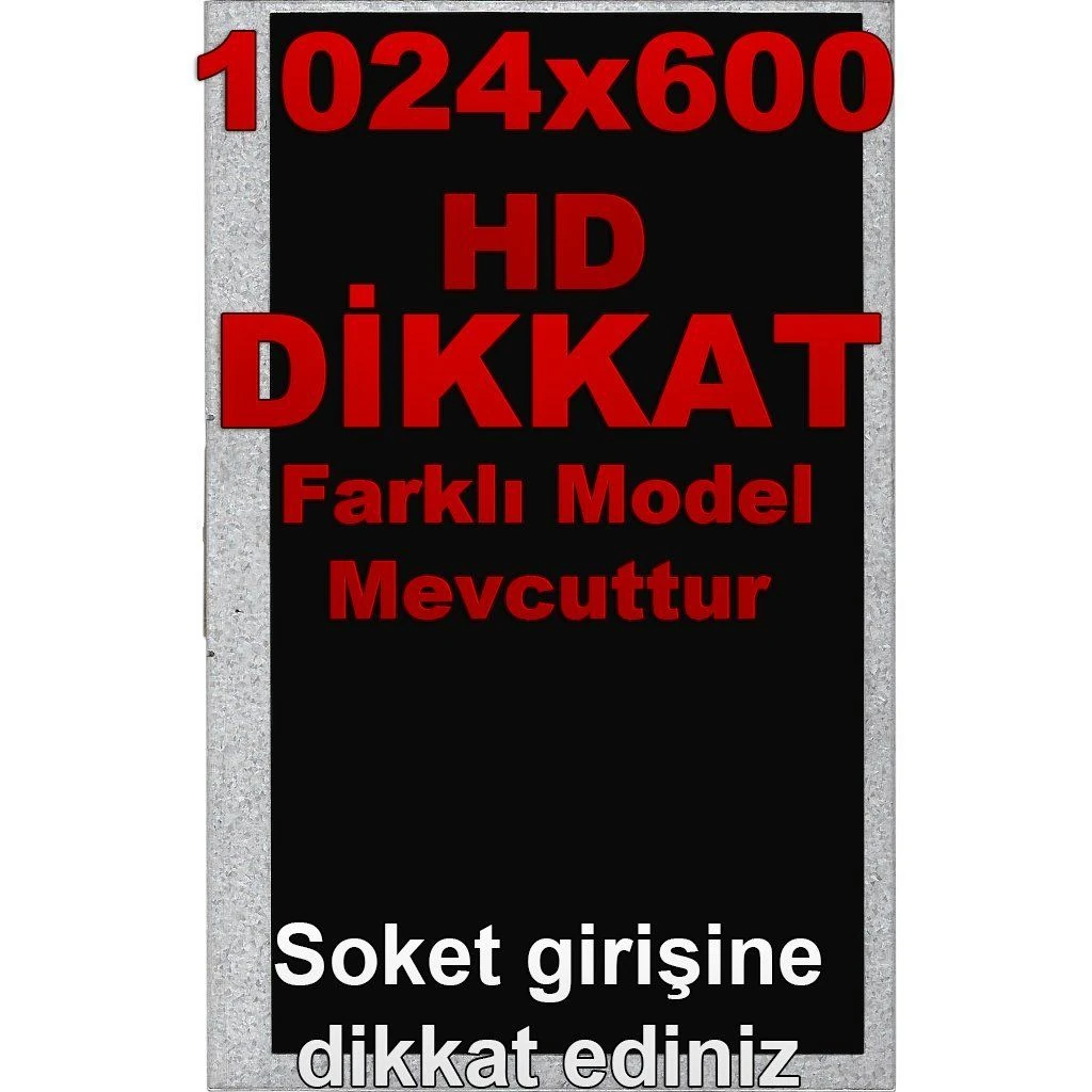 PolyPad A71 HD Lcd İç Ekran – Model 1