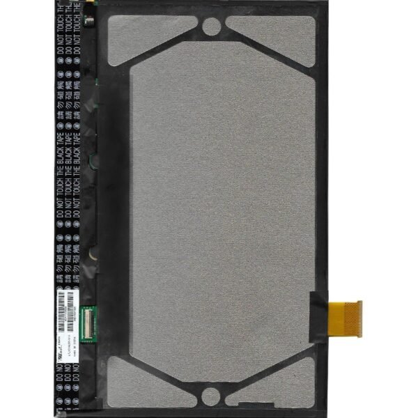 Samsung Galaxy Note 10.1 GT-N8010 Lcd İç Ekran