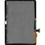 Samsung Galaxy Note 10.1 P602 Ekran Dokunmatik Set Siyah