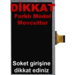 PolyPad i7 Lcd İç Ekran – Model 1