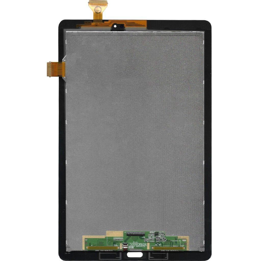 Samsung Galaxy Tab A SM-P580 Ekran Dokunmatik Set Beyaz