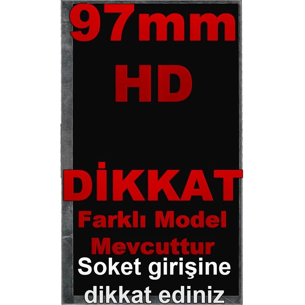 PolyPad Q5 IPS Lcd İç Ekran – Model 1