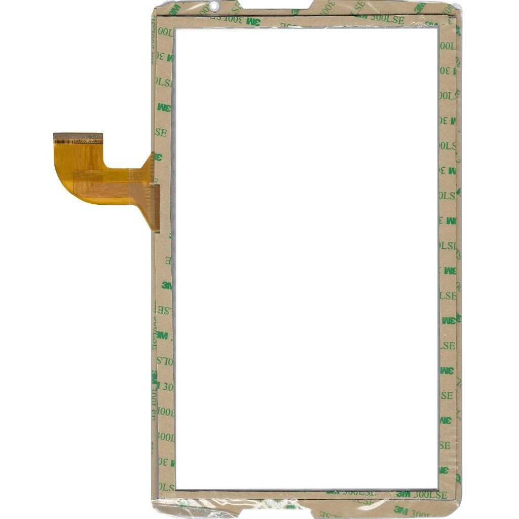 PolyPad OCTA 11 Dokunmatik Siyah