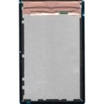 Samsung Galaxy Tab A7 SM-T500 Ekran Dokunmatik Set Siyah