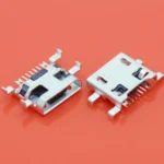 PolyPad M8A Şarj Soketi Dc Jack