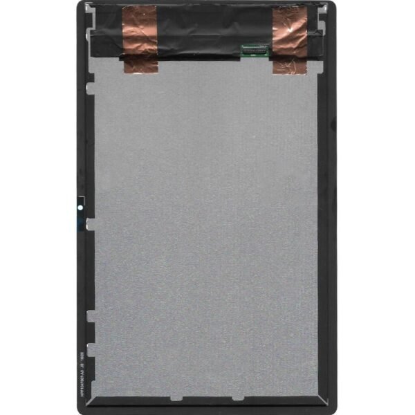 Samsung Galaxy Tab A7 SM-T500 Ekran Dokunmatik Set Beyaz
