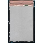 Samsung Galaxy Tab A7 SM-T505 Ekran Dokunmatik Set Siyah