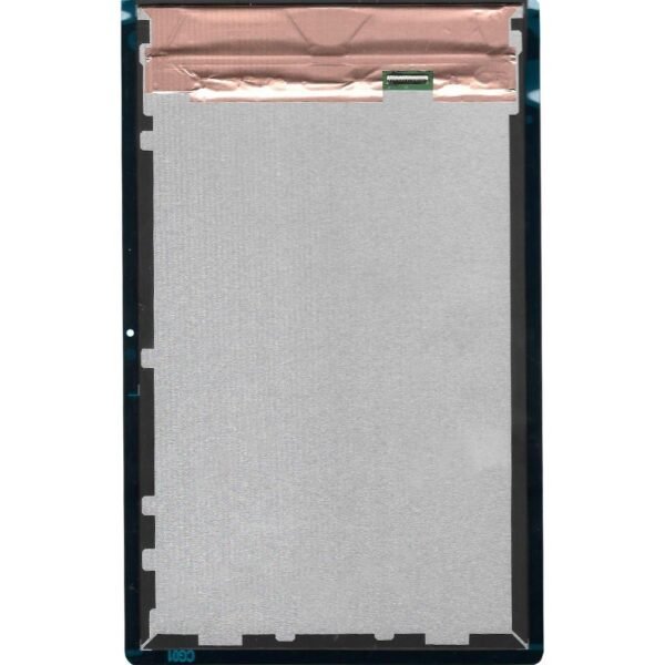 Samsung Galaxy Tab A7 SM-T507 Ekran Dokunmatik Set Siyah
