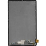 Samsung Galaxy Tab S6 Lite SM-P610 Ekran Dokunmatik Set Siyah