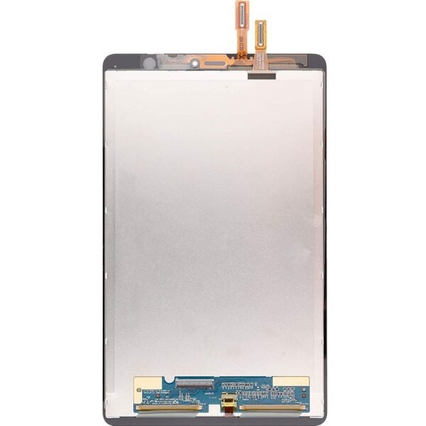 Samsung Galaxy Tab A SM-P200 Ekran Dokunmatik Set Siyah
