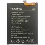 Hiking A23 Batarya Pil
