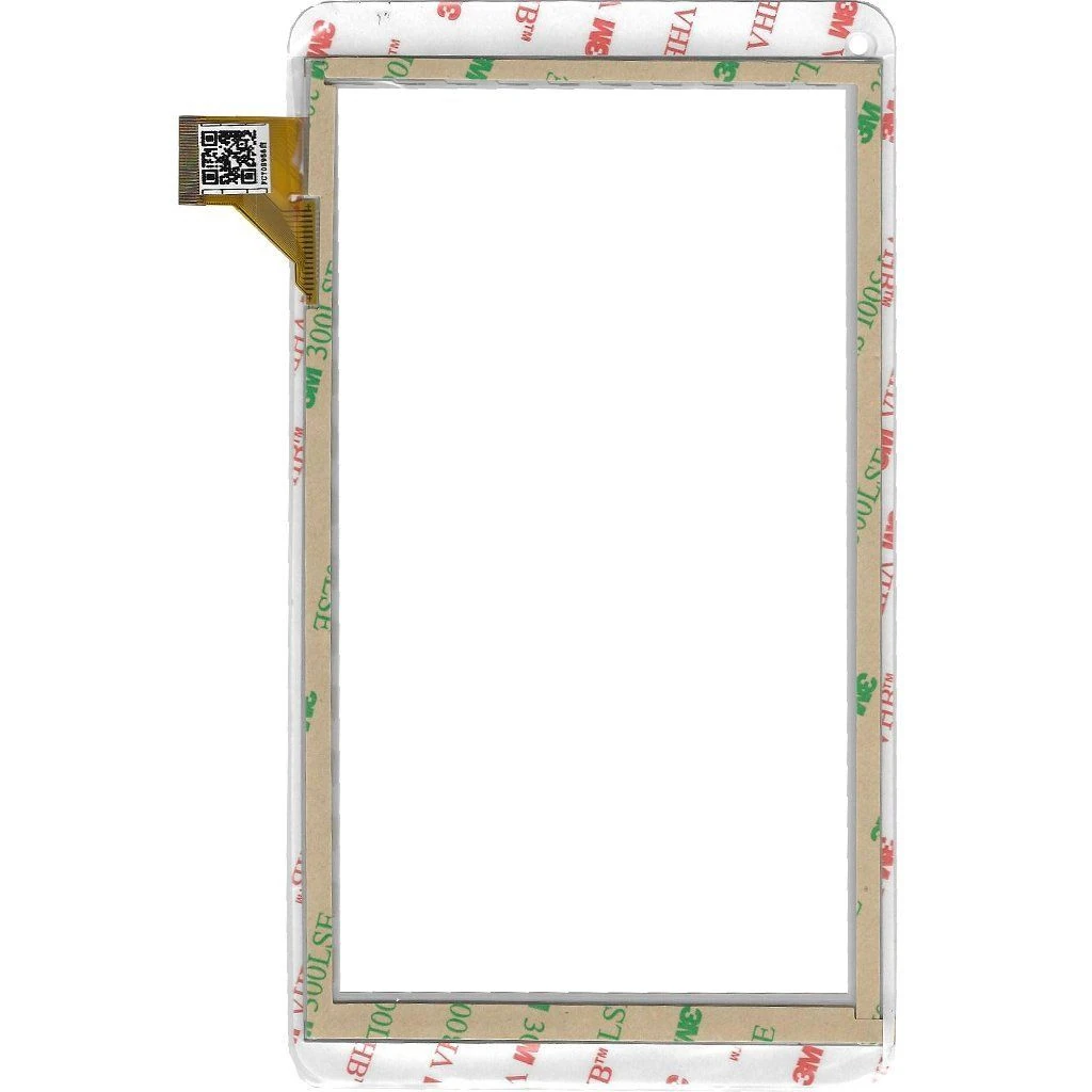 Reeder A7i Quad Dokunmatik