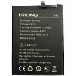 Hiking A42 Batarya Pil
