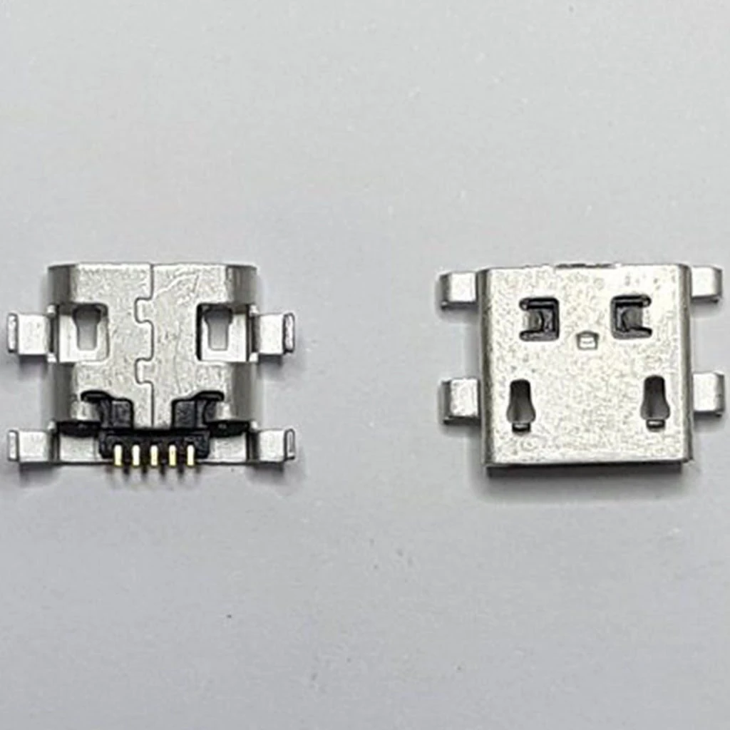 Reeder M7S Şarj Soketi Dc Jack