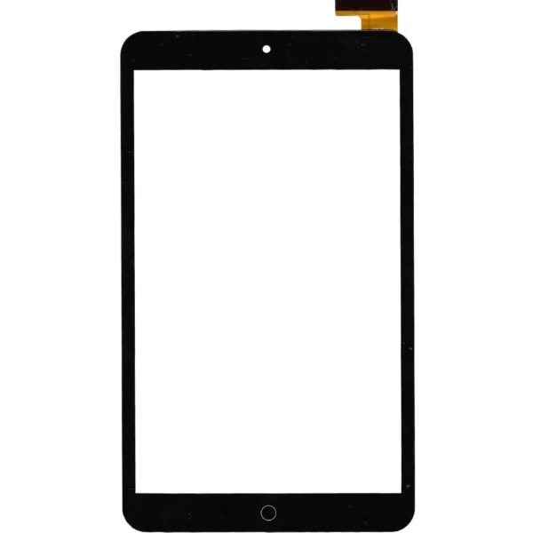 Reeder A8İ Noir Dokunmatik Siyah