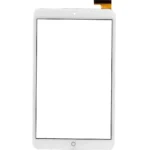 Reeder A8İ Noir Dokunmatik Beyaz