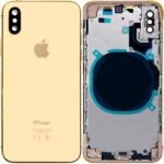 İphone XS Max Kasa Boş Gold Altın