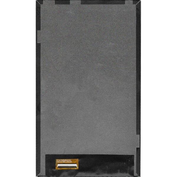 Asus MeMo Pad K017 Lcd İç Ekran
