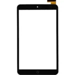 Reeder A8İC Noir Dokunmatik Siyah