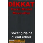 Reeder A8İ Q2 Lcd İç Ekran – Model 2