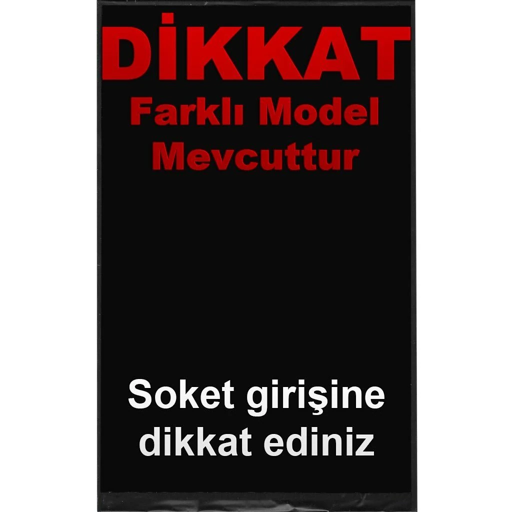 Reeder A8İ Q2 Lcd İç Ekran – Model 2