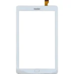 Reeder M10S Plus Dokunmatik Beyaz