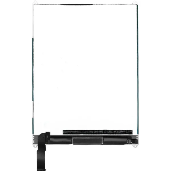 Reeder A8IC Lcd İç Ekran