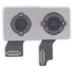 İphone XS Arka Kamera