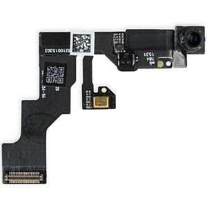 İphone 6S Plus Ön Kamera Sensör