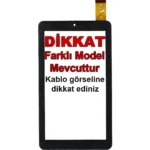 Sunny SN-7014S Dokunmatik Siyah – Model 2
