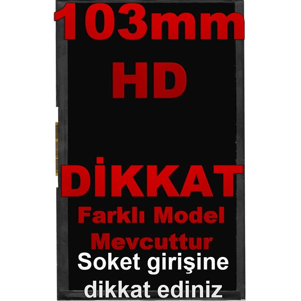Syrox Syx-T703 HD Lcd İç Ekran – Model 4